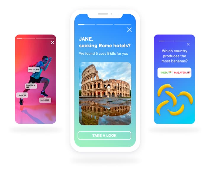 InAppStory – Engaging Mobile App Stories for Business