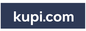 Kupi.com logo