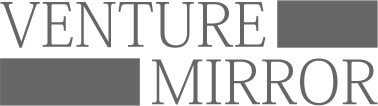 Venture Mirror logotipo